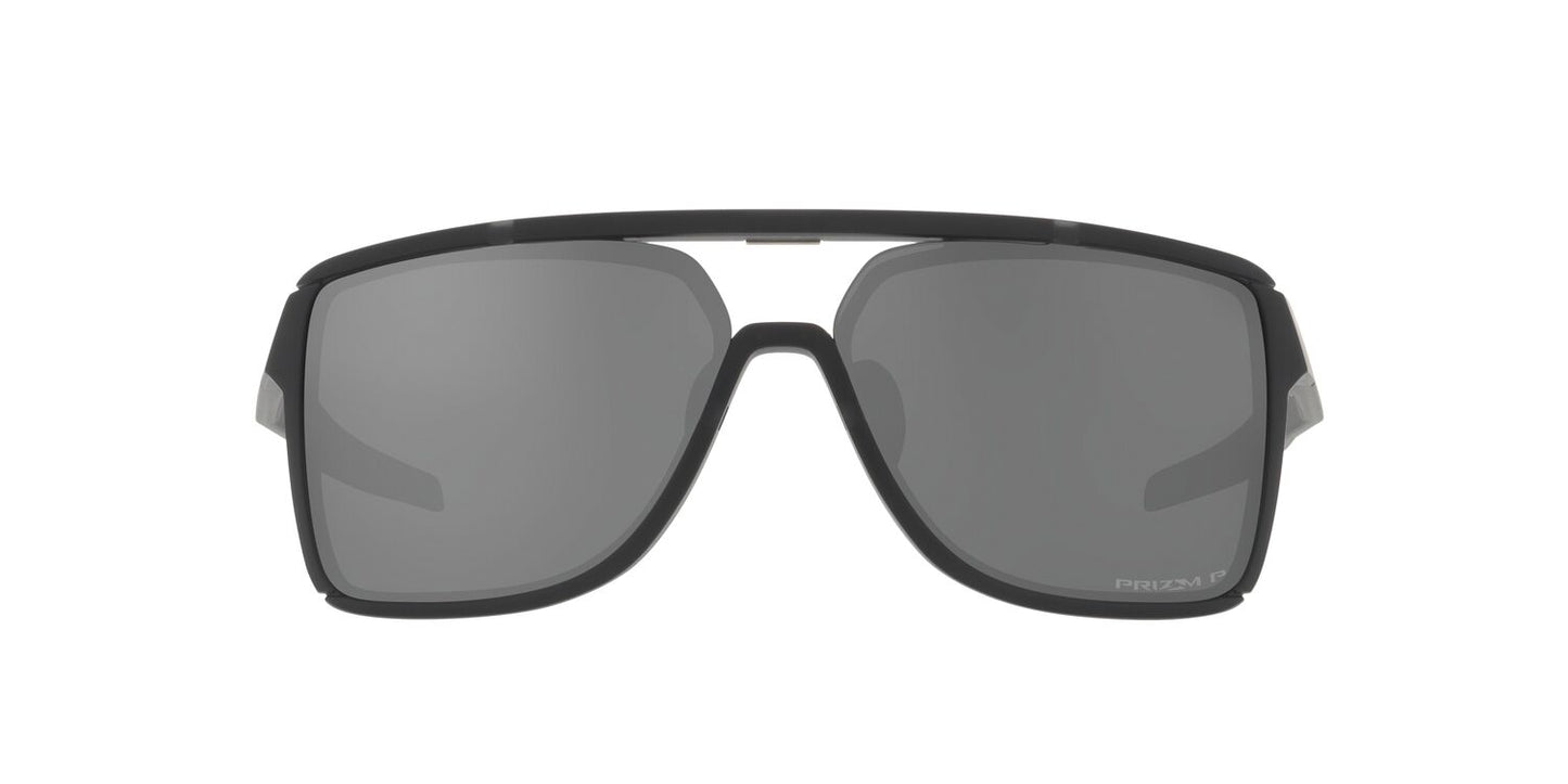 Gafas de Sol Oakley 0OO9147 Hombre Color Negro
