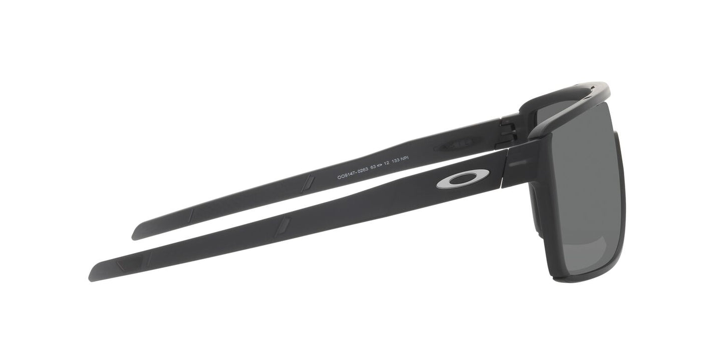 Gafas de Sol Oakley 0OO9147 Hombre Color Negro