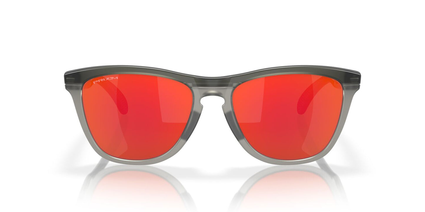 Gafas de Sol Oakley 0OO9284 Hombre Color Gris