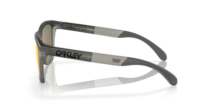 Gafas de Sol Oakley 0OO9284 Hombre Color Gris