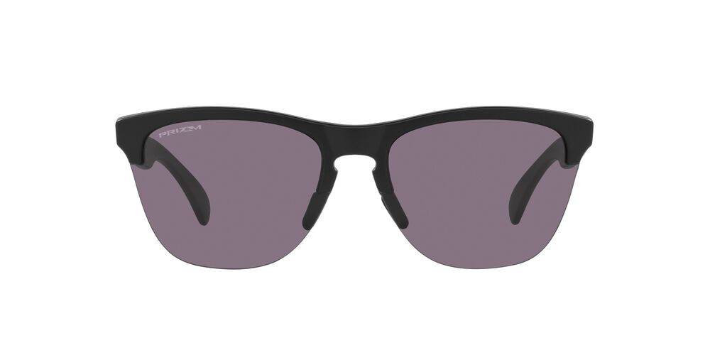 Gafas de Sol Oakley 0OO9374 Hombre Color Negro