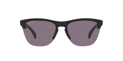 Gafas de Sol Oakley 0OO9374 Hombre Color Negro