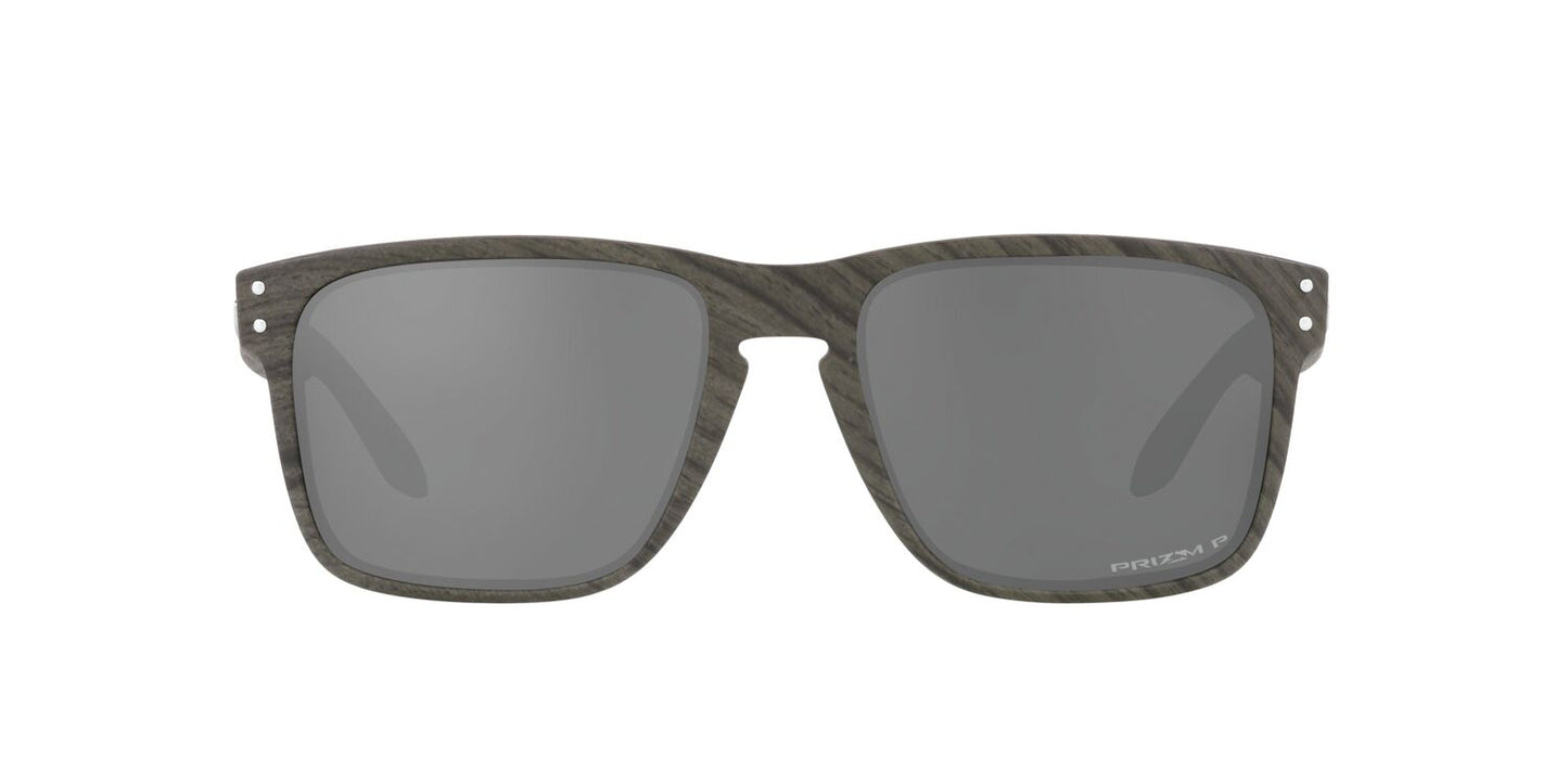 Gafas de Sol Oakley 0OO9417 Hombre Color Café