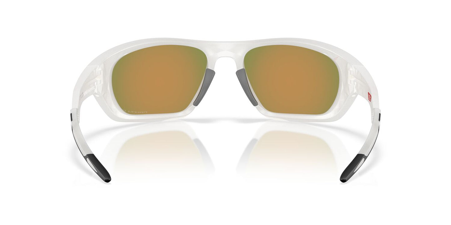 Gafas de Sol Oakley OO9431 Hombre Color Blanco