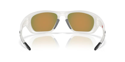 Gafas de Sol Oakley OO9431 Hombre Color Blanco