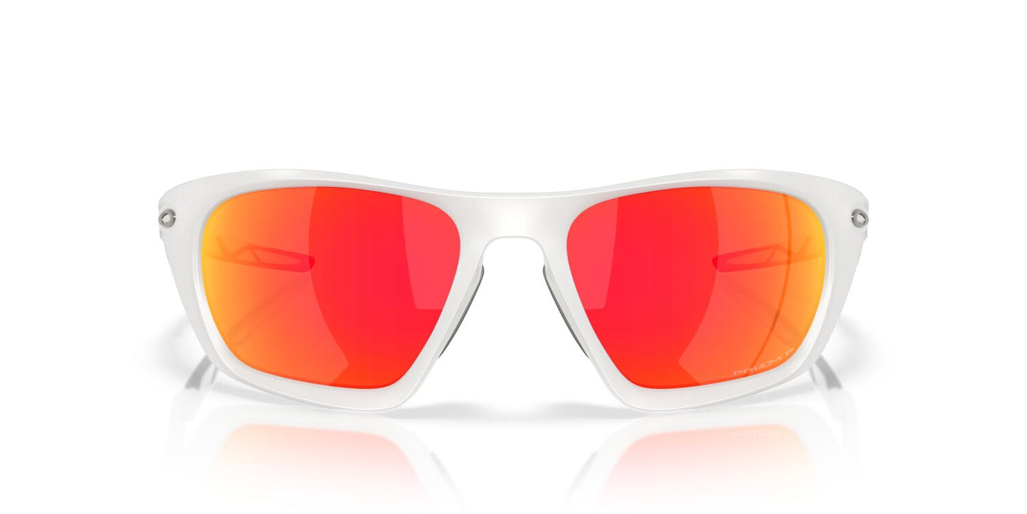 Gafas de Sol Oakley OO9431 Hombre Color Blanco