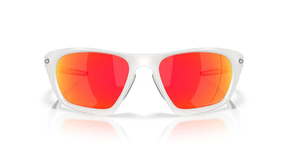 Gafas de Sol Oakley OO9431 Hombre Color Blanco