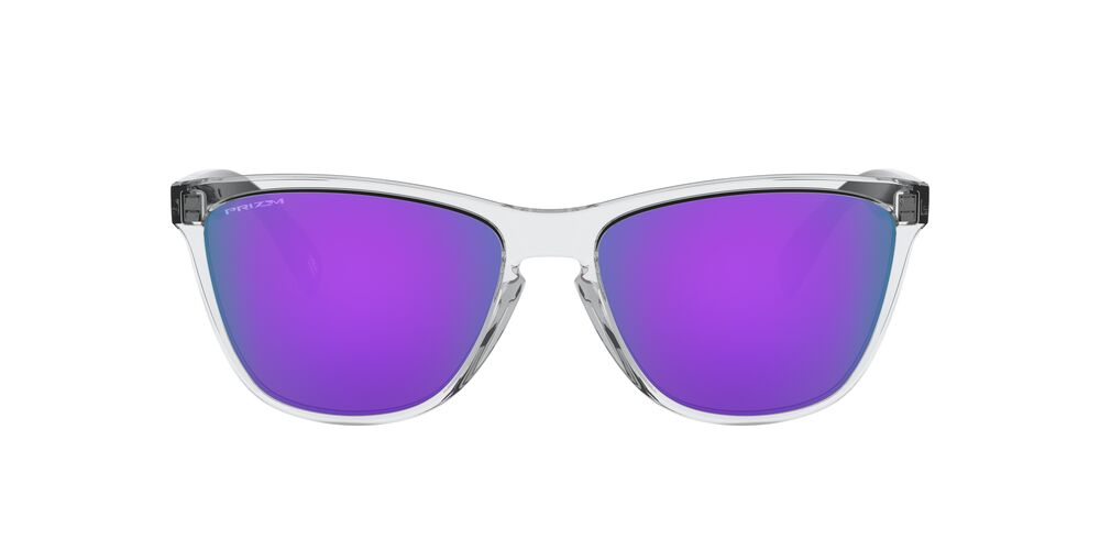Gafas de Sol Oakley 0OO9444 Hombre Color Blanco