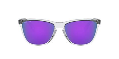 Gafas de Sol Oakley 0OO9444 Hombre Color Blanco