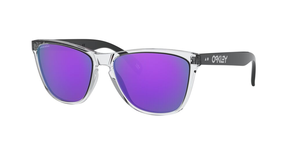 Gafas de Sol Oakley 0OO9444 Hombre Color Blanco