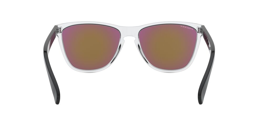 Gafas de Sol Oakley 0OO9444 Hombre Color Blanco