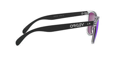 Gafas de Sol Oakley 0OO9444 Hombre Color Blanco