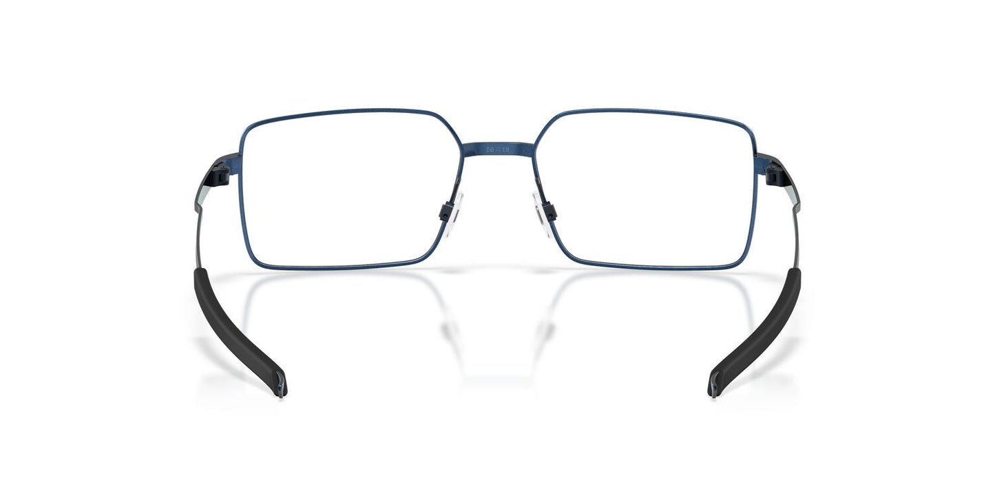 Gafas Oftálmicas Oakley 0OX3062 Hombre Color Azul