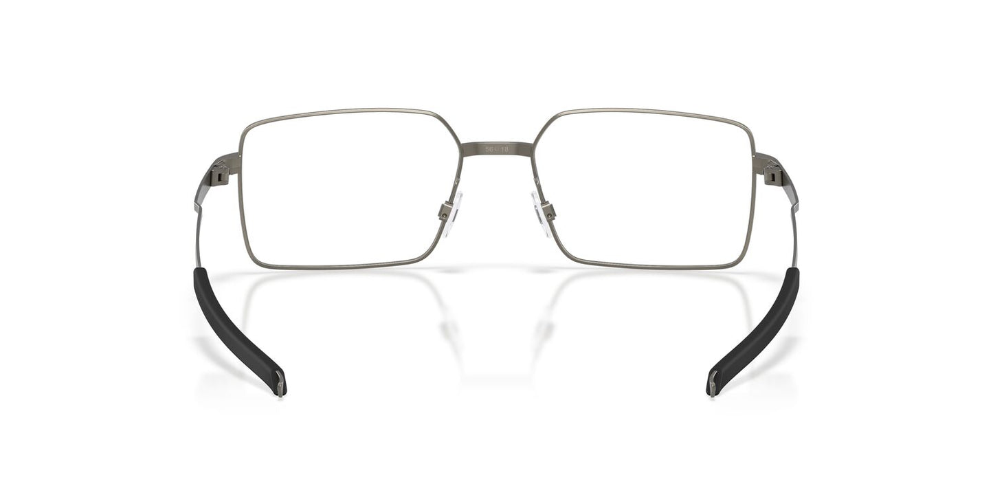 Gafas Oftálmicas Oakley 0OX3062 Hombre Color Gris
