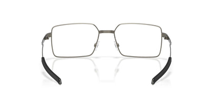 Gafas Oftálmicas Oakley 0OX3062 Hombre Color Gris