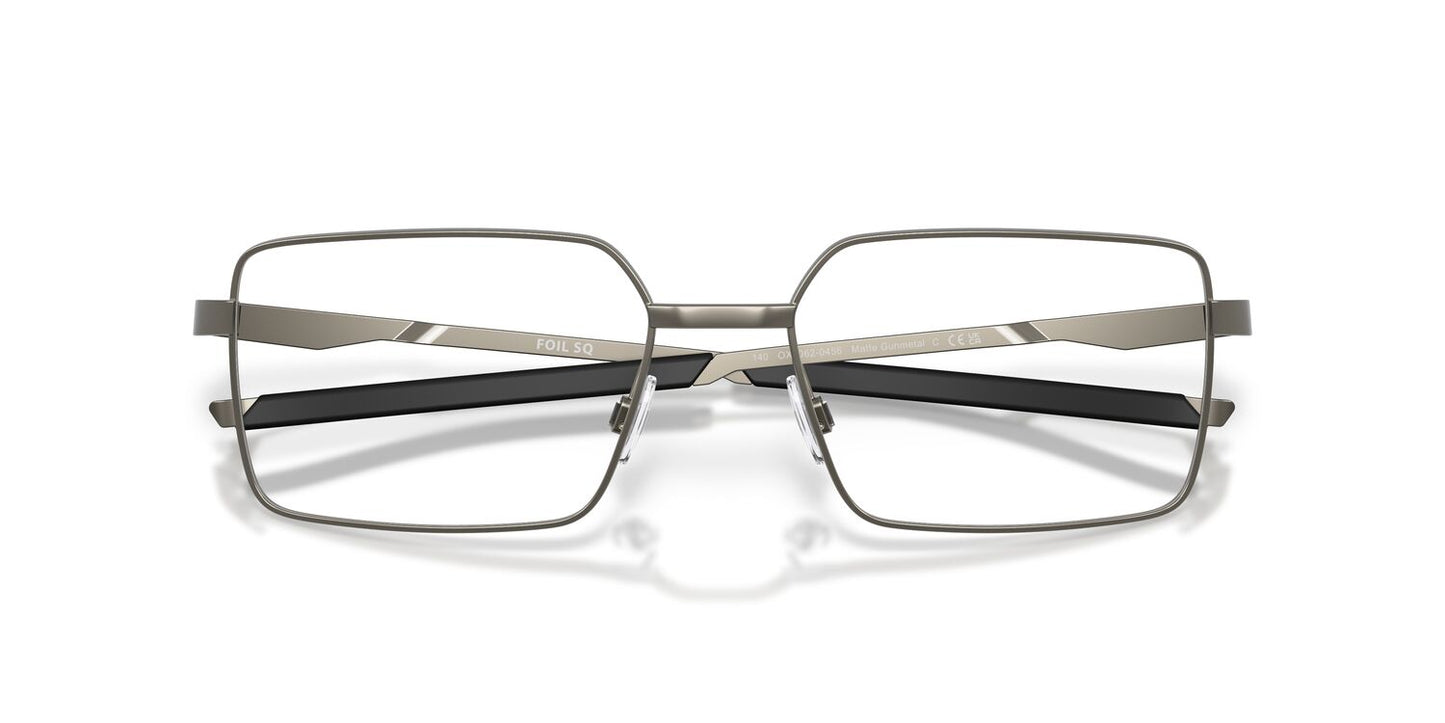 Gafas Oftálmicas Oakley 0OX3062 Hombre Color Gris