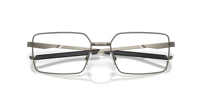 Gafas Oftálmicas Oakley 0OX3062 Hombre Color Gris