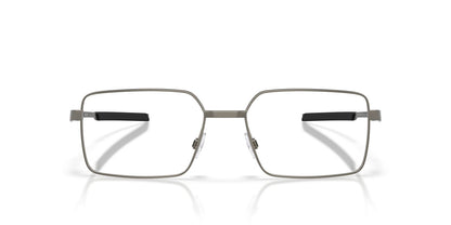 Gafas Oftálmicas Oakley 0OX3062 Hombre Color Gris
