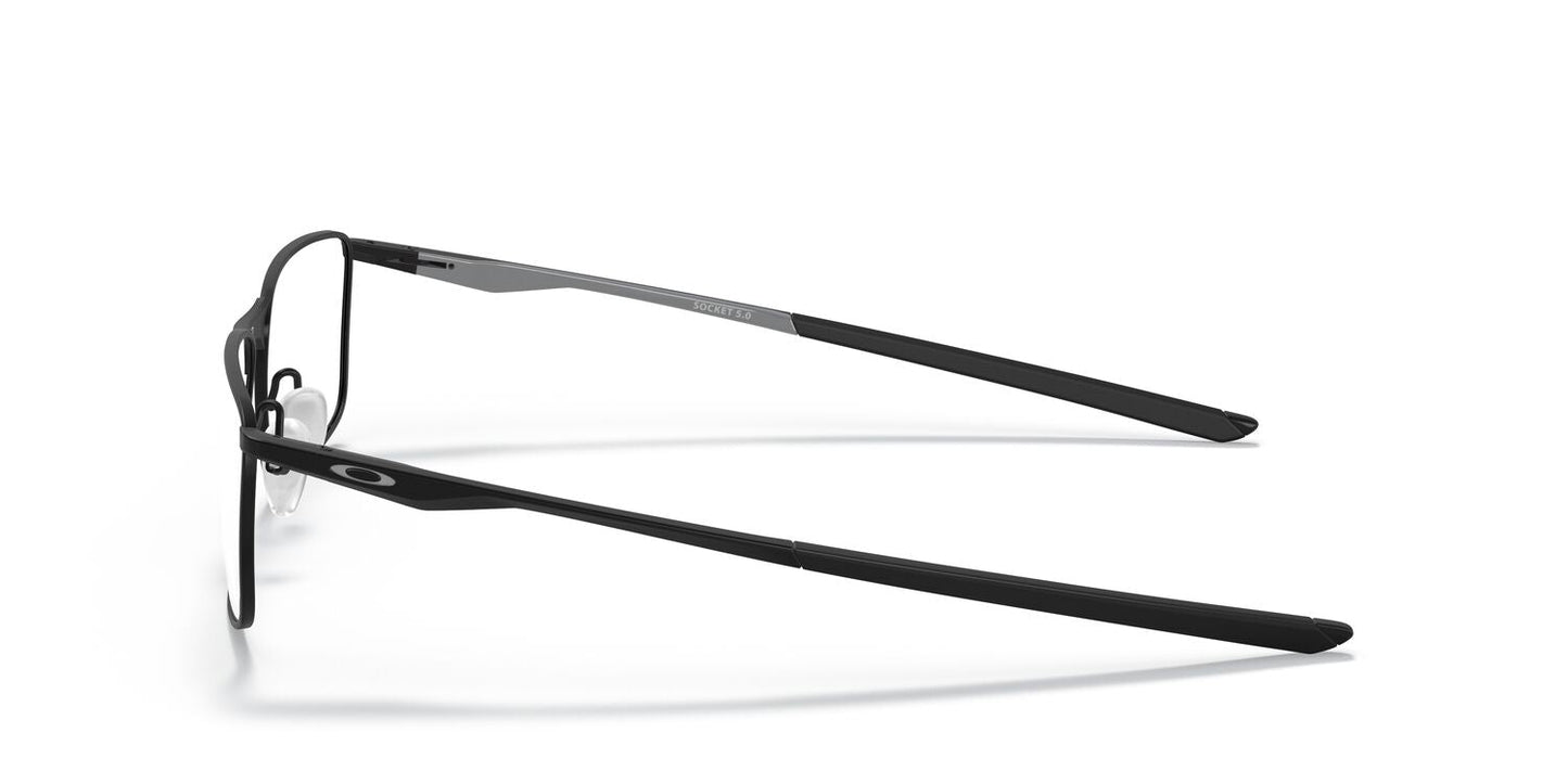 Gafas Oftálmicas Oakley 0OX3217 Hombre Color Negro