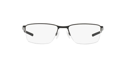 Gafas Oftálmicas Oakley 0OX3218 Hombre Color Negro