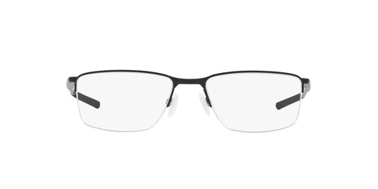 Gafas Oftálmicas Oakley 0OX3218 Hombre Color Negro