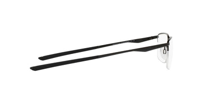 Gafas Oftálmicas Oakley 0OX3218 Hombre Color Negro