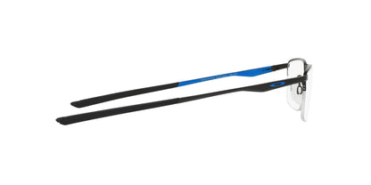 Gafas Oftálmicas Oakley 0OX3218 Hombre Color Negro