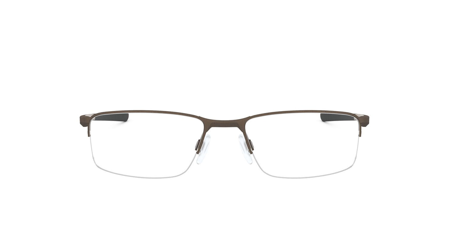 Gafas Oftálmicas Oakley 0OX3218 Hombre Color Café