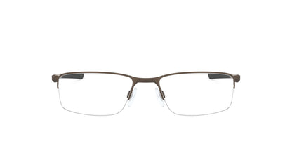 Gafas Oftálmicas Oakley 0OX3218 Hombre Color Café