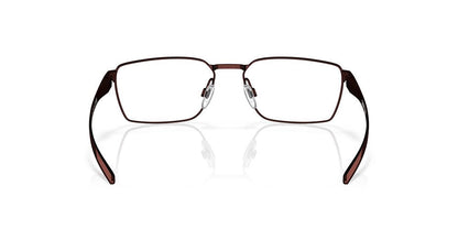 Gafas Oftálmicas Oakley 0OX5073 Hombre Color Bronce