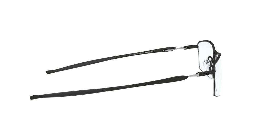 Gafas Oftálmicas Oakley 0OX5113 Hombre Color Negro