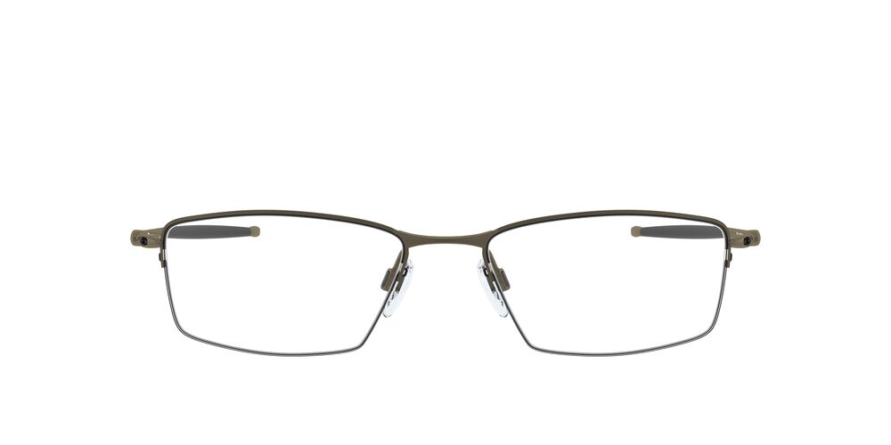 Gafas Oftálmicas Oakley 0OX5113 Hombre Color Cobre