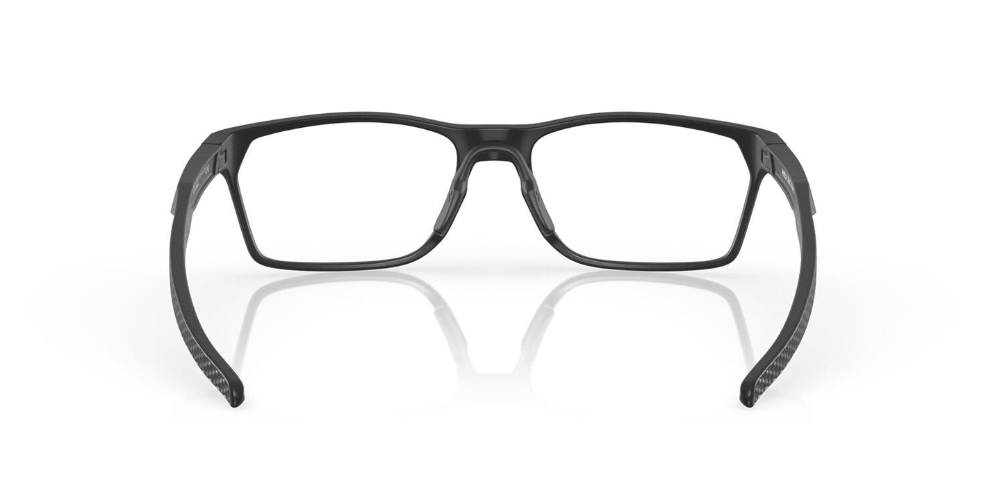 Gafas Oftálmicas Oakley OX8032 Hombre Color Negro
