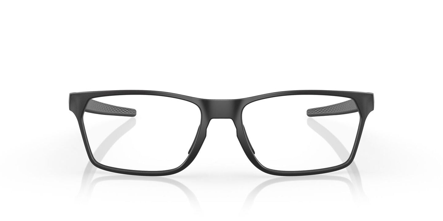 Gafas Oftálmicas Oakley OX8032 Hombre Color Negro