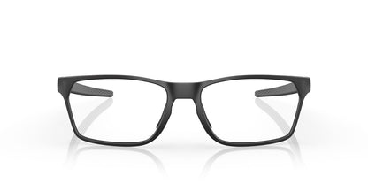 Gafas Oftálmicas Oakley OX8032 Hombre Color Negro