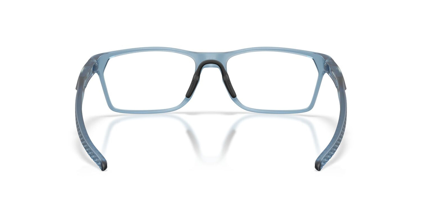 Gafas Oftálmicas Oakley 0OX8032 Hombre Color Azul