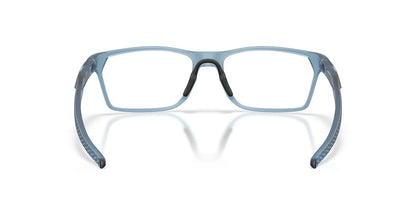 Gafas Oftálmicas Oakley 0OX8032 Hombre Color Azul