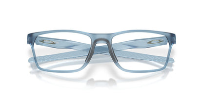 Gafas Oftálmicas Oakley 0OX8032 Hombre Color Azul