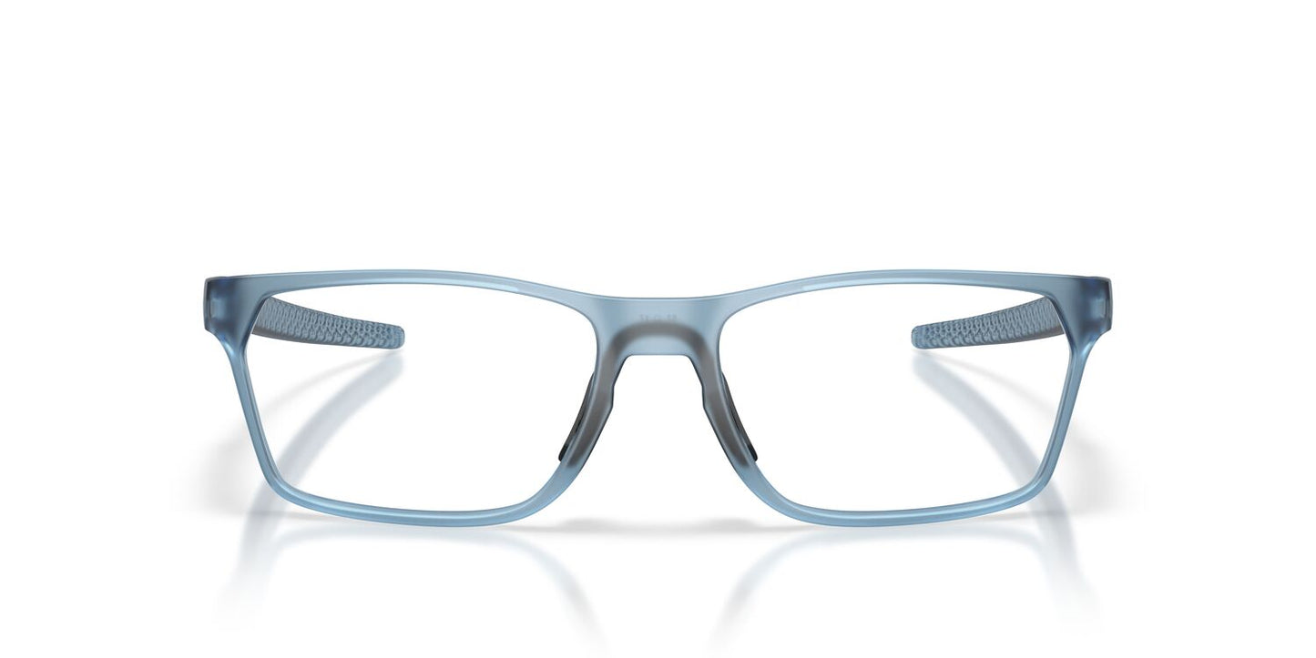 Gafas Oftálmicas Oakley 0OX8032 Hombre Color Azul