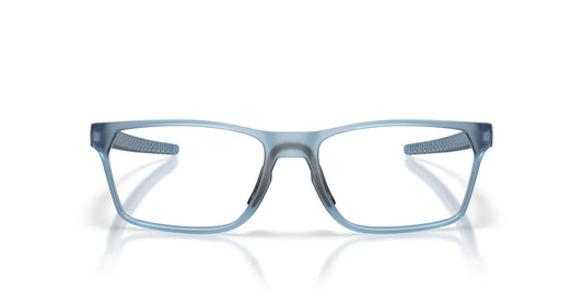 Gafas Oftálmicas Oakley 0OX8032 Hombre Color Azul