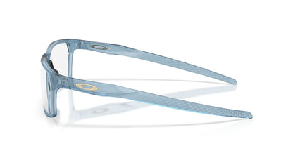 Gafas Oftálmicas Oakley 0OX8032 Hombre Color Azul