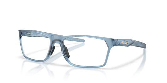 Gafas Oftálmicas Oakley 0OX8032 Hombre Color Azul
