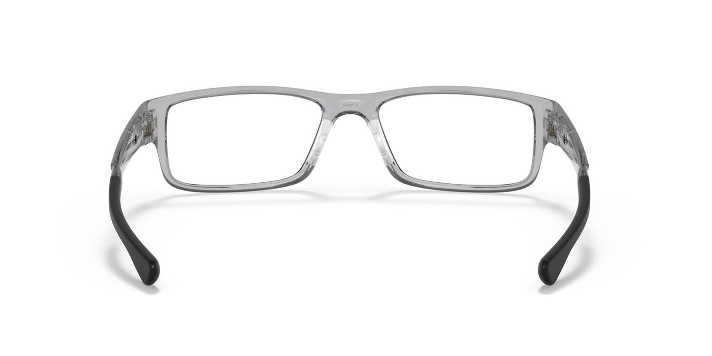 Gafas Oftálmicas Oakley 0OX8046 Hombre Color Gris