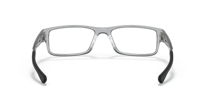 Gafas Oftálmicas Oakley 0OX8046 Hombre Color Gris