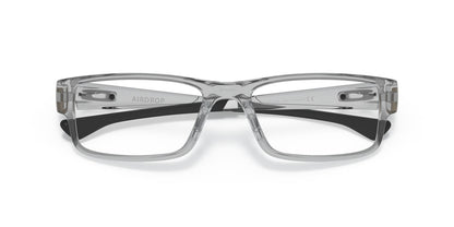 Gafas Oftálmicas Oakley 0OX8046 Hombre Color Gris