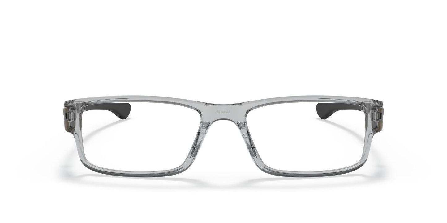 Gafas Oftálmicas Oakley 0OX8046 Hombre Color Gris