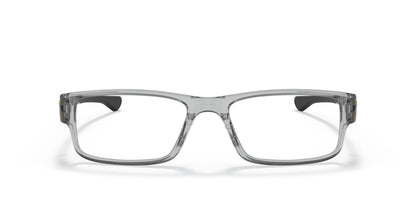 Gafas Oftálmicas Oakley 0OX8046 Hombre Color Gris