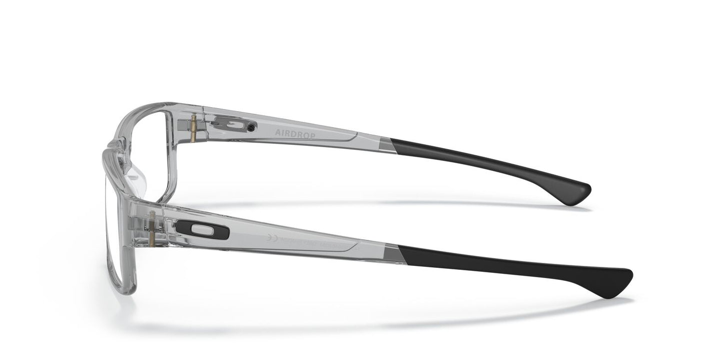 Gafas Oftálmicas Oakley 0OX8046 Hombre Color Gris