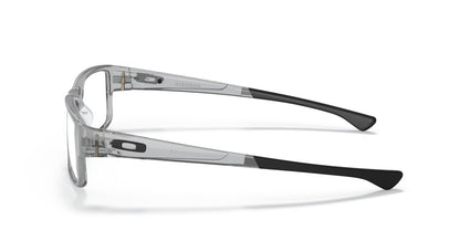 Gafas Oftálmicas Oakley 0OX8046 Hombre Color Gris