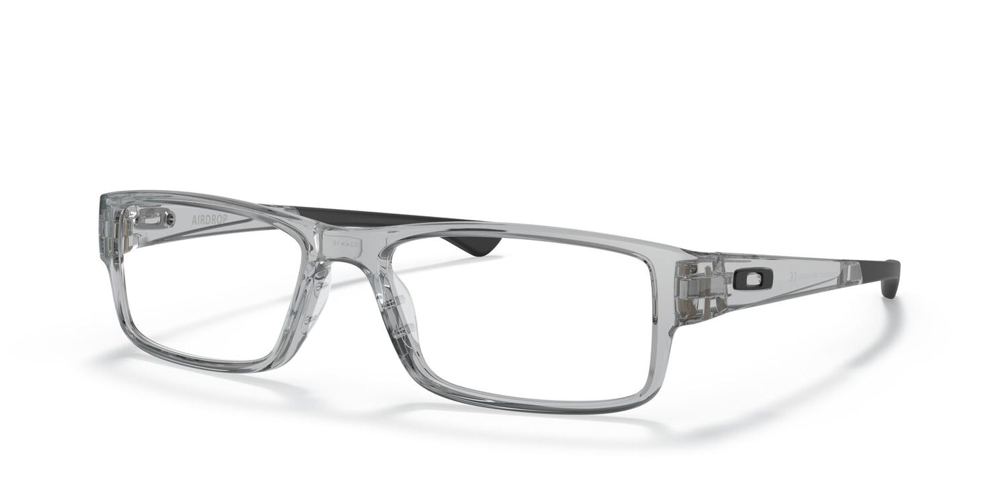 Gafas Oftálmicas Oakley 0OX8046 Hombre Color Gris